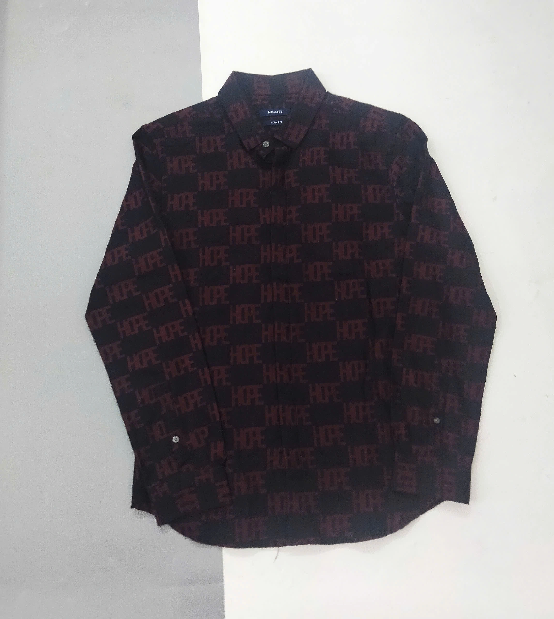 ÁO SOMI HOPE HÃNG MERCY - CHÍNH HÃNG