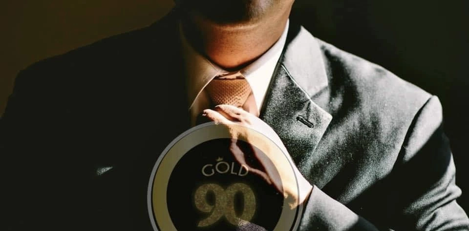 SHOP GOLD 90