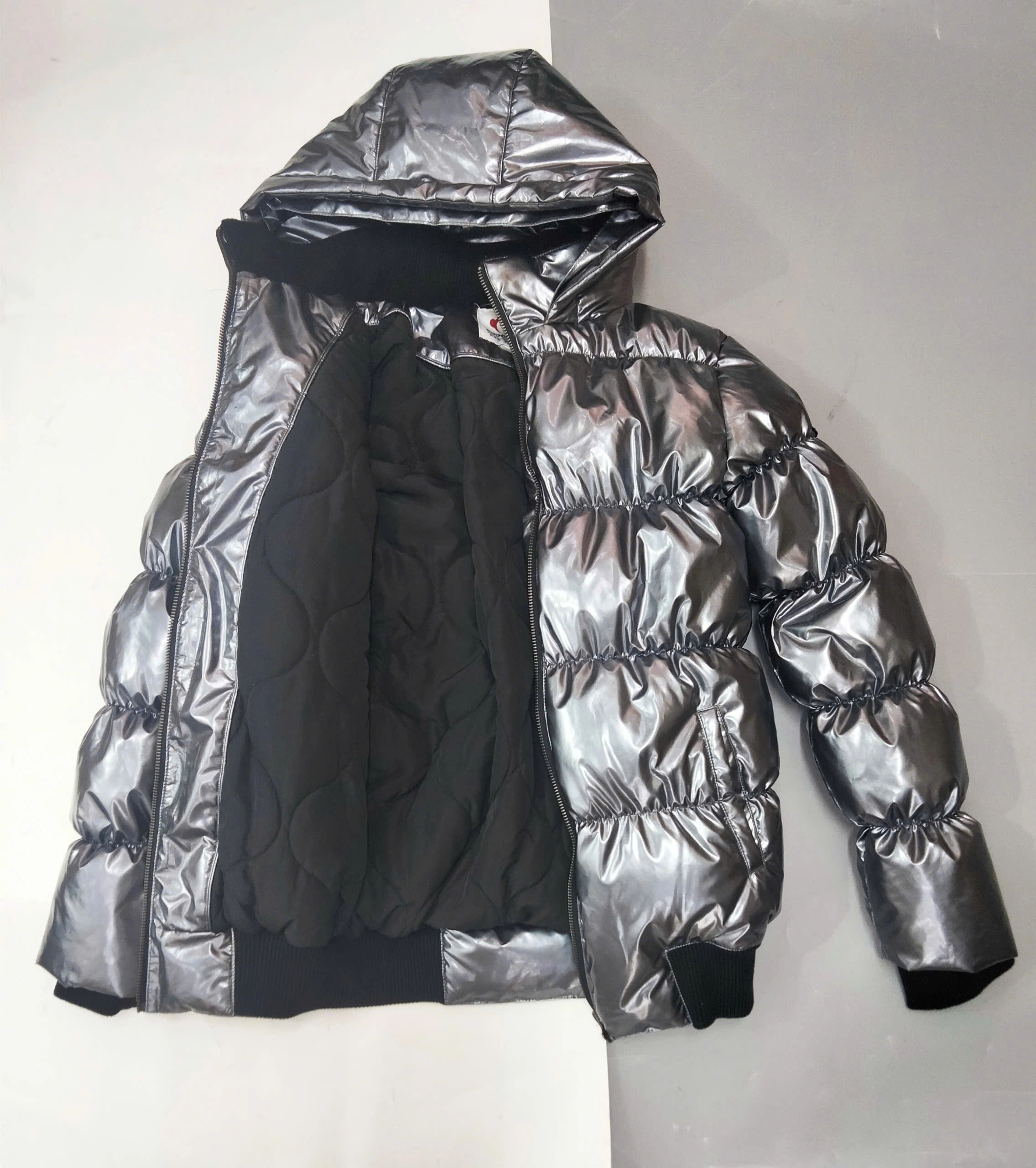 ÁO PHAO MÙA ĐÔNG TRẺ EM appaman - CHÍNH  HÃNG