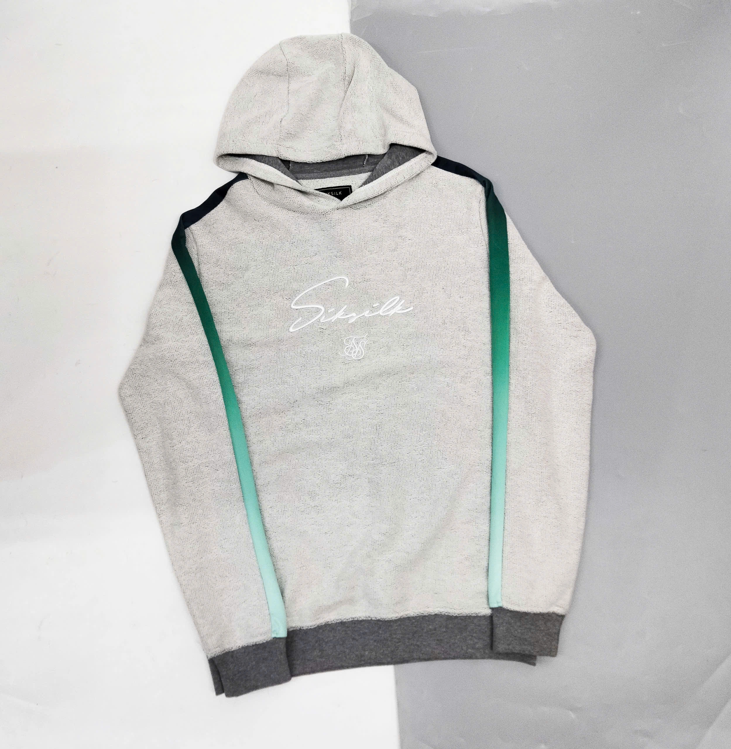 ÁO HOODIE SIKSILK - CHÍNH HÃNG