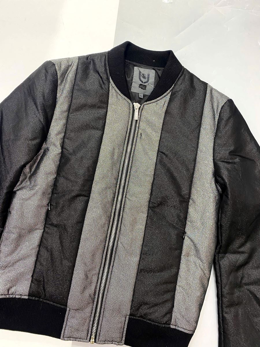 ÁO KHOÁC BOMBER GXG - CHÍNH HÃNG