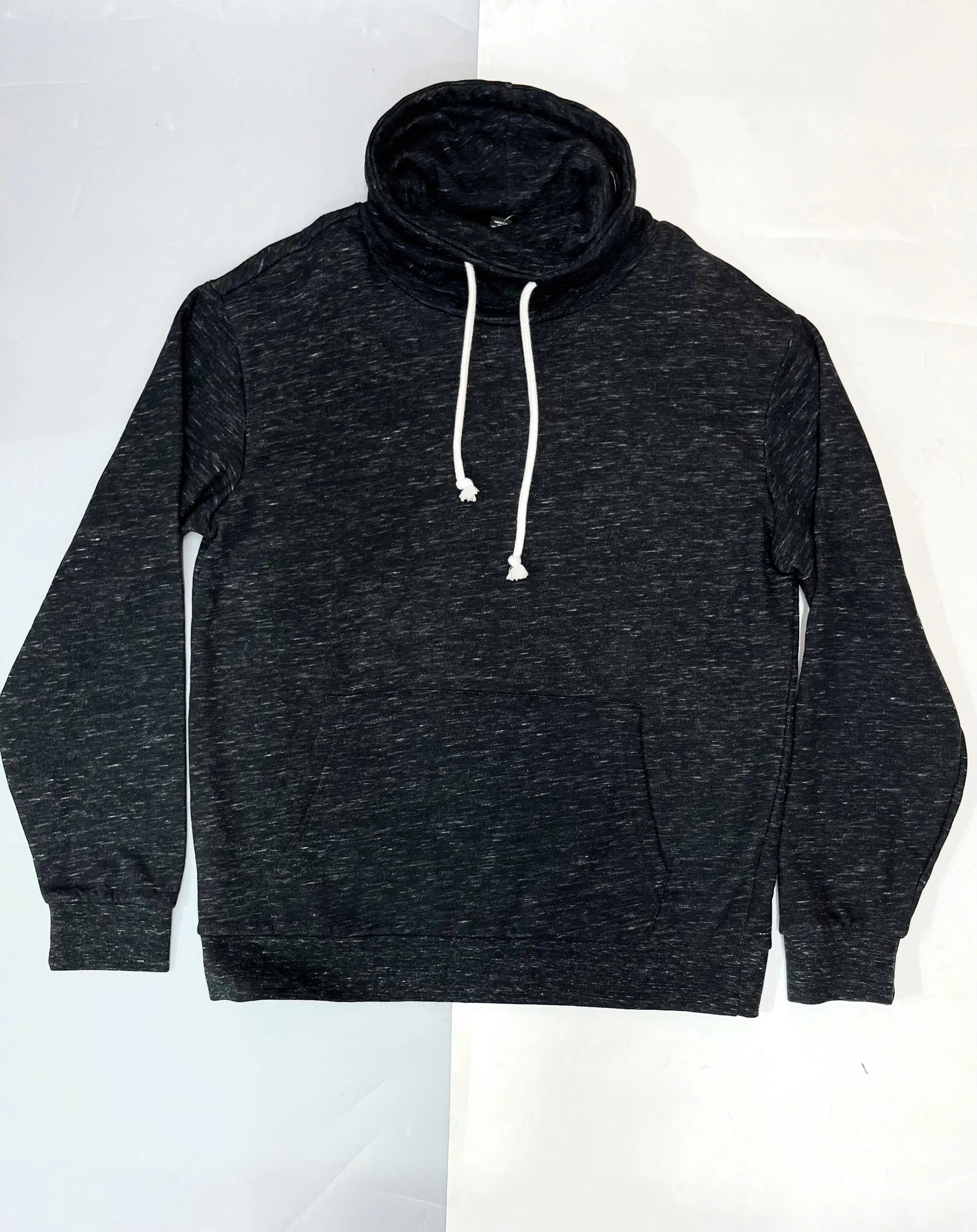 ÁO SWEATER CỔ LỌ CAO F21 - CHÍNH HÃNG
