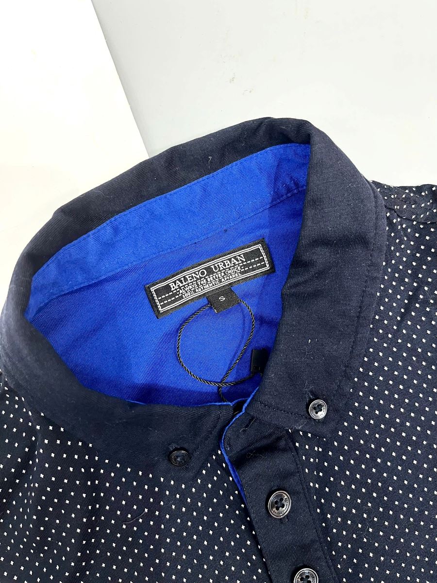 ÁO POLO BALENO -  CHÍNH HÃNG