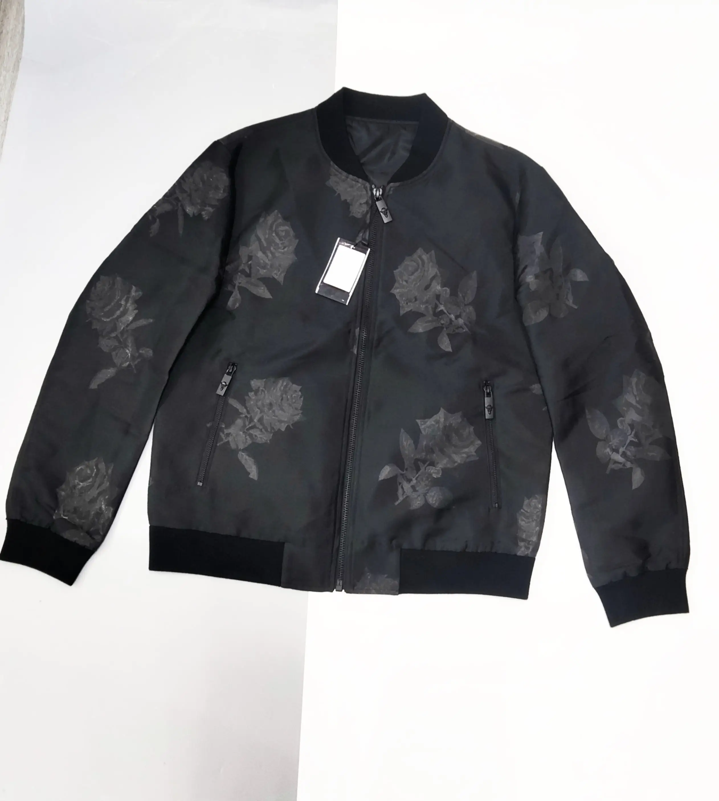 Bomber BINDILONG CHÍNH HÃNG