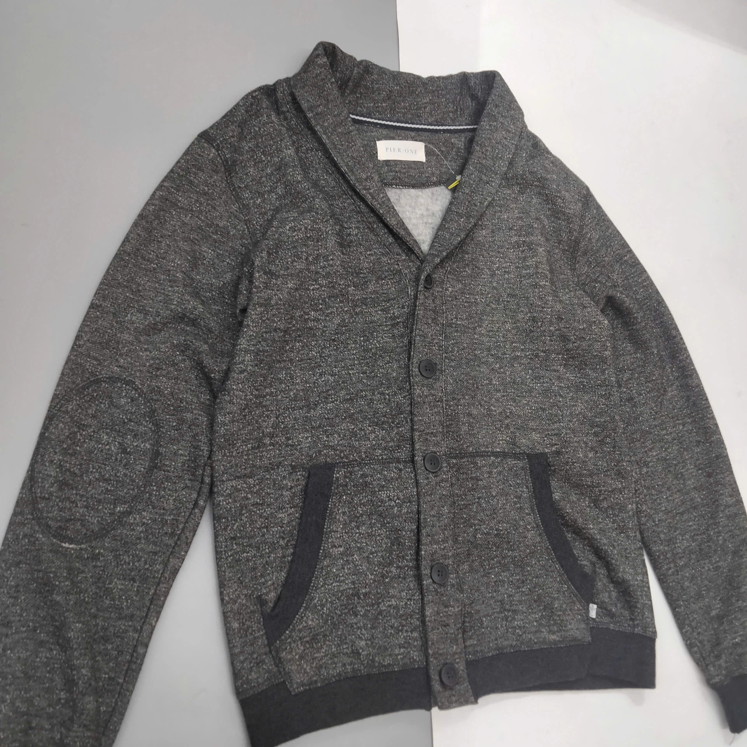 ÁO KHOÁC PIRE.ONE - CHÍNH HÃNG