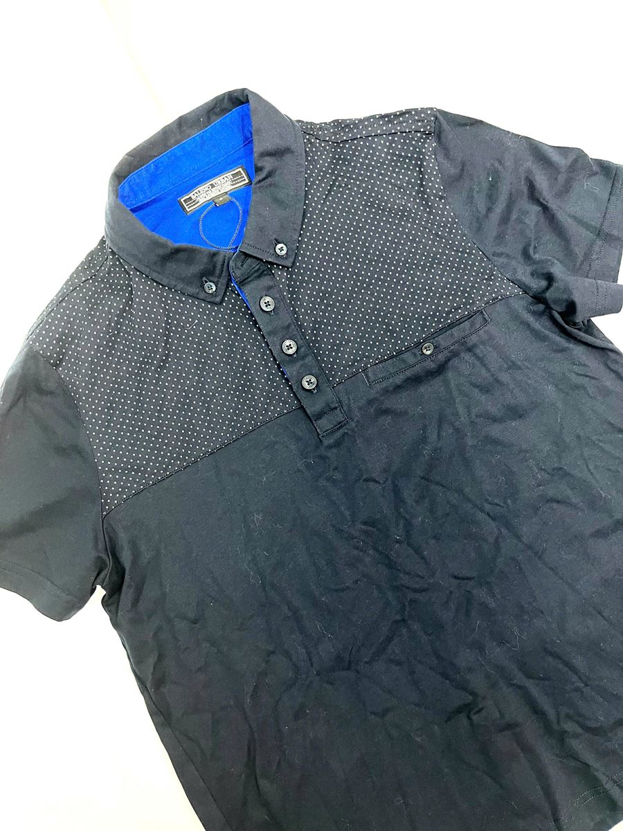 ÁO POLO BALENO -  CHÍNH HÃNG