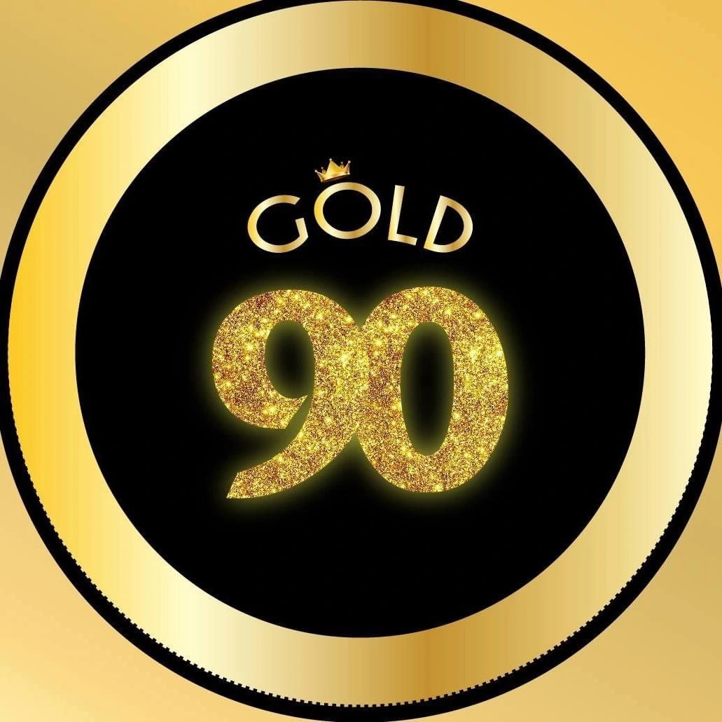 SHOP GOLD 90