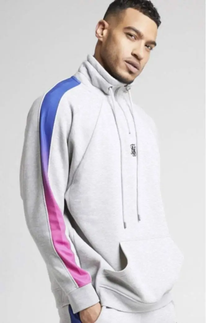 ÁO NỈ SIKSILK CHÍNH HÃNG